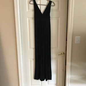 Tart maxi dress